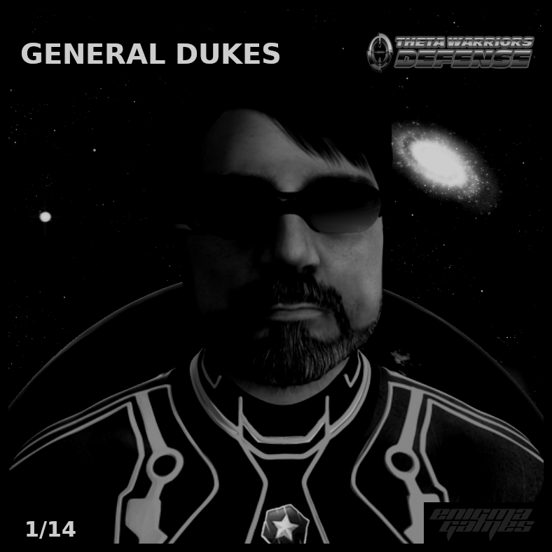 General Dukes