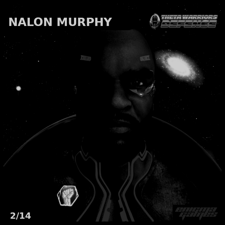 Nalon Murphy