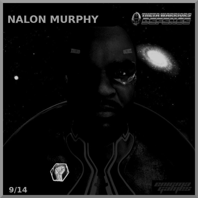 Nalon Murphy