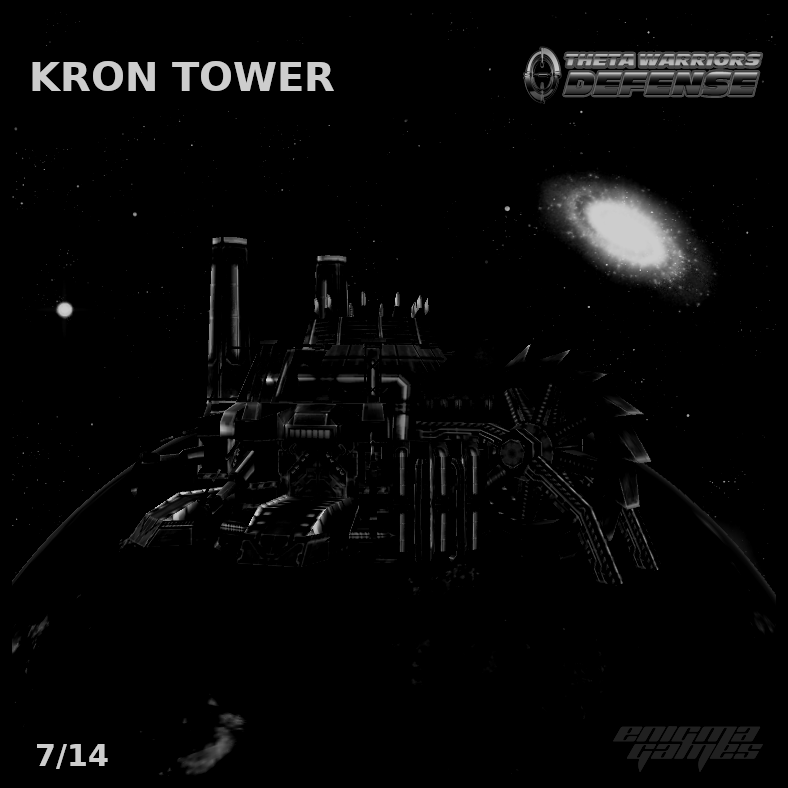 Kron Tower