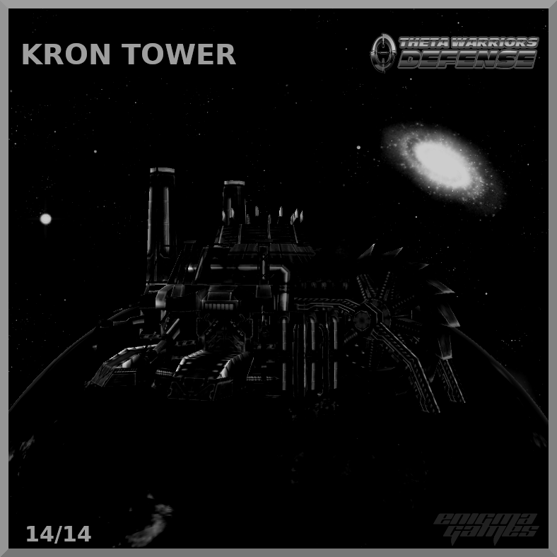 Kron Tower