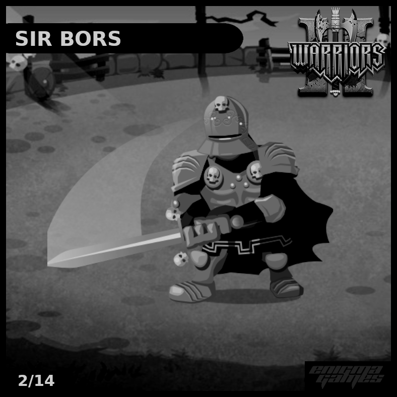 Sir Bors