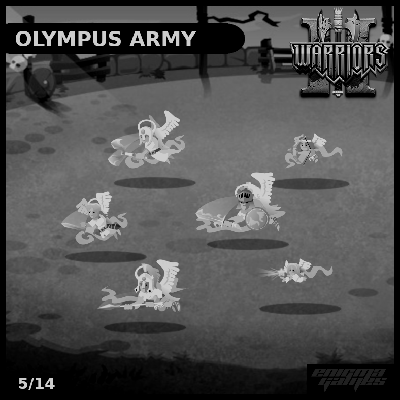 Olympus Army