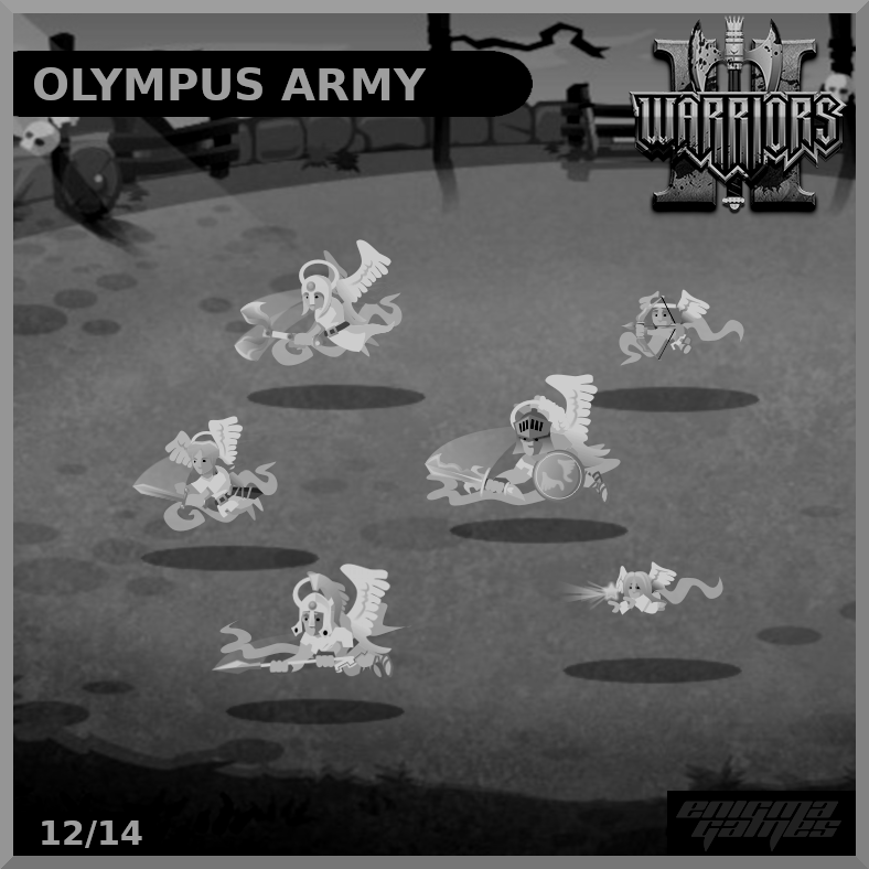 Olympus Army