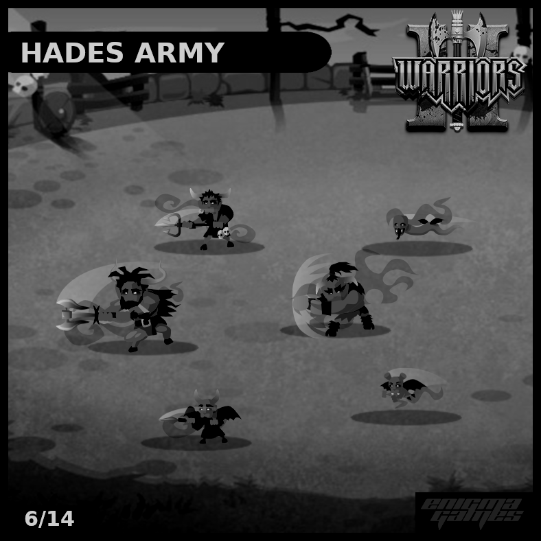 Hades Army