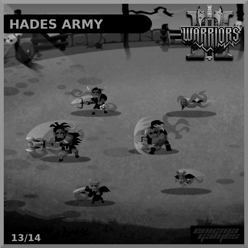 Hades Army
