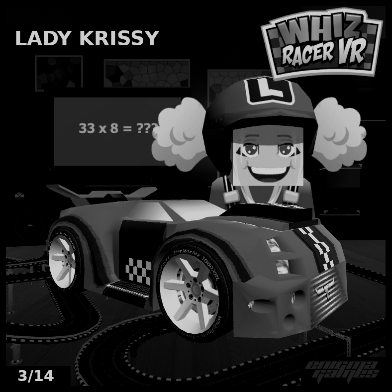 Lady Krissy
