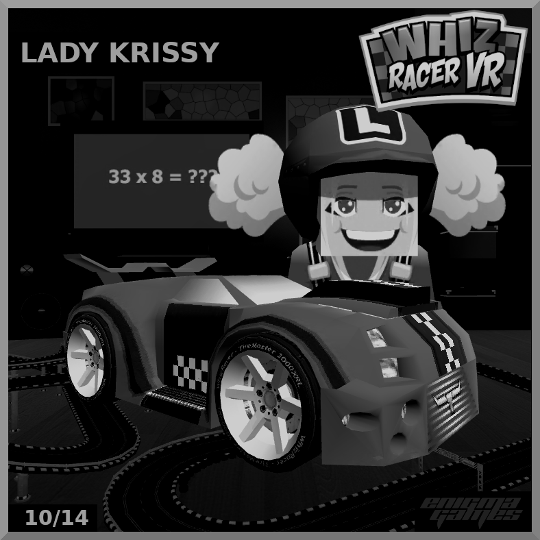 Lady Krissy