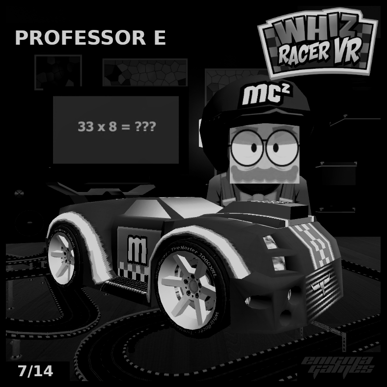 Professor E