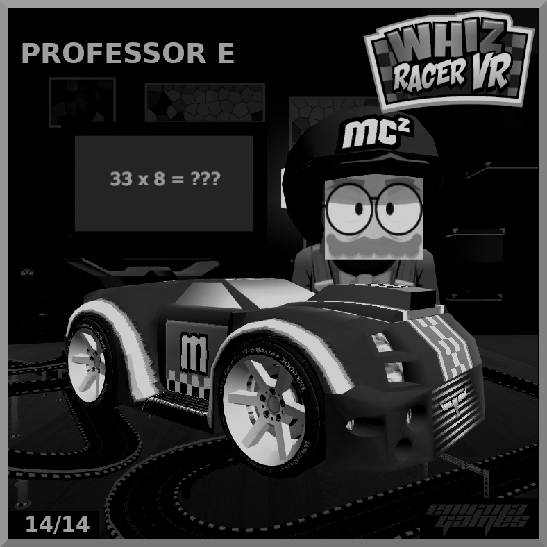 Professor E