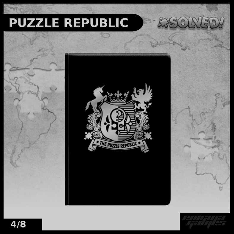 Puzzle Republic