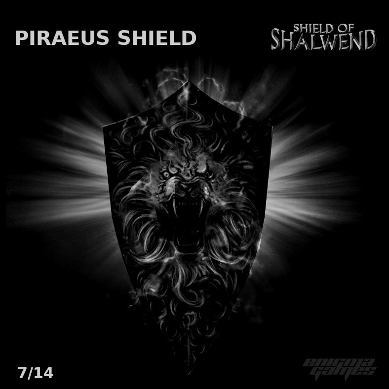 Piraeus Shield