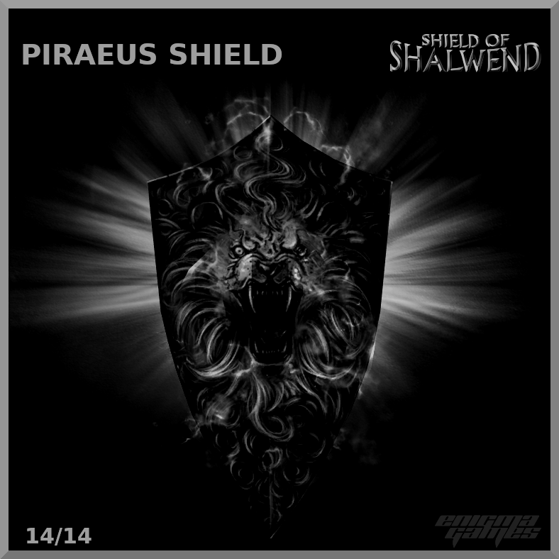 Piraeus Shield