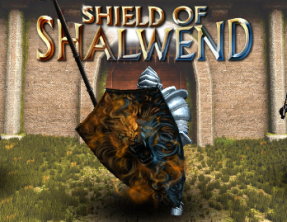 Shield of Shalwend Beta Test